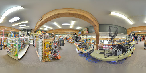 Sporting Goods Store «Pacific Outfitters of Eureka», reviews and photos, 1600 5th St, Eureka, CA 95501, USA