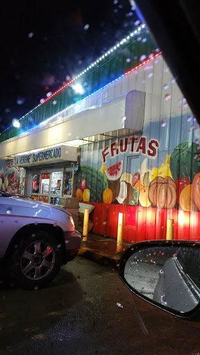 Supermarket «LA VERGNE SUPER MERCADO», reviews and photos, 410 Dick Buchanan St, La Vergne, TN 37086, USA