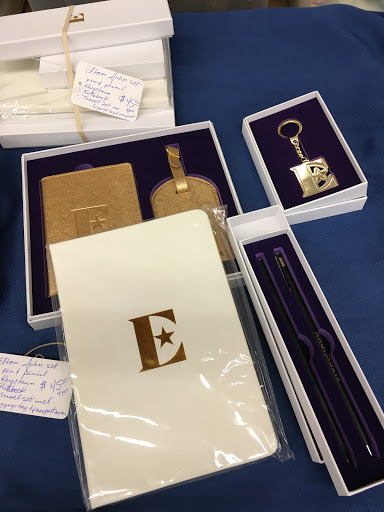 Thrift Store «Second Impressions Upscale Thrift Store», reviews and photos, 3750 S Westnedge Ave, Kalamazoo, MI 49008, USA