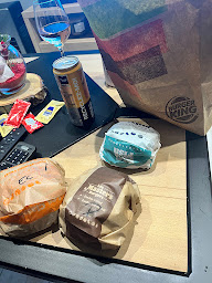 Photo n°1 de Burger King à Sedan ()