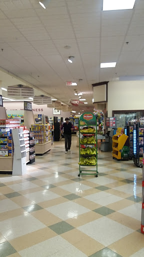 Supermarket «Big Y», reviews and photos, 995 Poquonnock Rd, Groton, CT 06349, USA