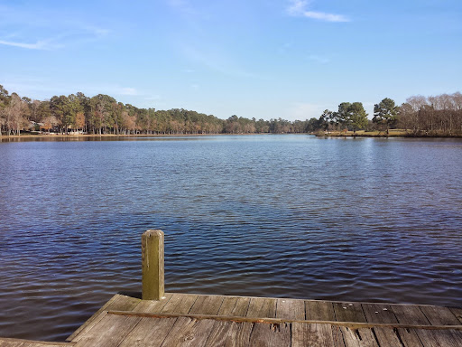 Golf Course «The Clubs of Kingwood - Kingwood Clubhouse», reviews and photos, 1700 Lake Kingwood Trail, Kingwood, TX 77339, USA