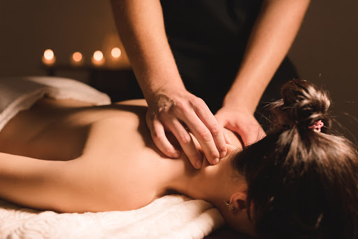 Total Healing Therapeutic Massage