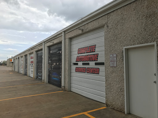 Auto Repair Shop «Dennis Road Automotive», reviews and photos, 11155 Dennis Rd, Dallas, TX 75229, USA
