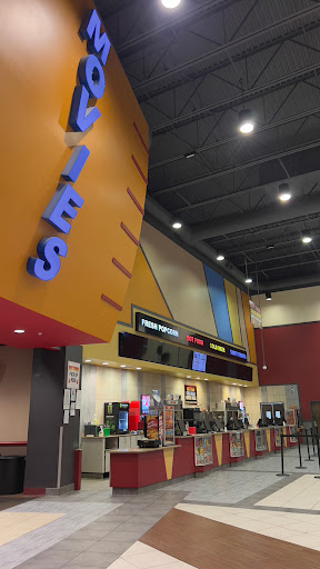 Movie Theater «Cinemark Rave Theatre», reviews and photos, 9700 Preston Crossing Blvd, Louisville, KY 40229, USA