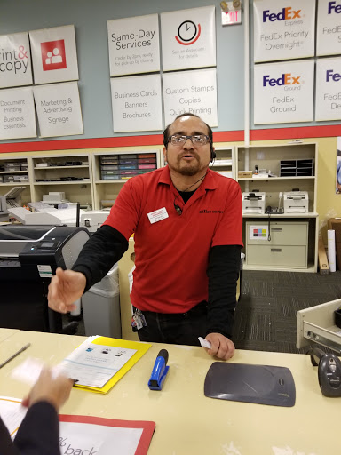 Office Supply Store «Office Depot», reviews and photos, 4615 Garth Rd, Baytown, TX 77521, USA