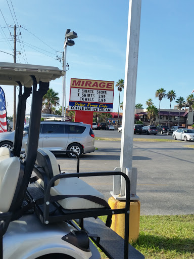 Ice Cream Shop «Dolce Roma», reviews and photos, 4200 Padre Blvd, South Padre Island, TX 78597, USA