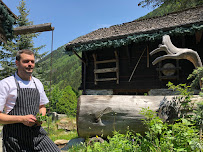 Photos du propriétaire du Restaurant gastronomique Les Tables de Philippe Chamonix Mont Blanc - n°20
