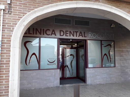Clínica Dental Rocafort en Rocafort, Valencia