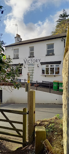 the victory - Maidstone