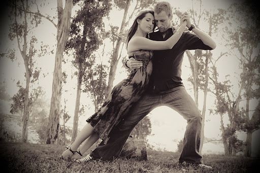 Dance classes with your partner in Johannesburg