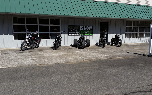 Motorcycle Shop «Legendary Cycles», reviews and photos, 470 US-46, Belvidere, NJ 07823, USA