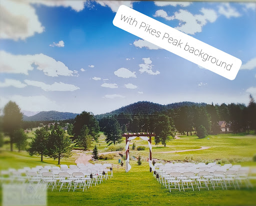 Golf Club «Shining Mountain Golf Course & Event Center», reviews and photos, 100 Shining Mountain Ln, Woodland Park, CO 80863, USA