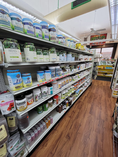 Health Food Store «Olive May Natural Foods», reviews and photos, 516 Main St B, East Orange, NJ 07018, USA