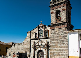 Convento de San Francisco de Asis