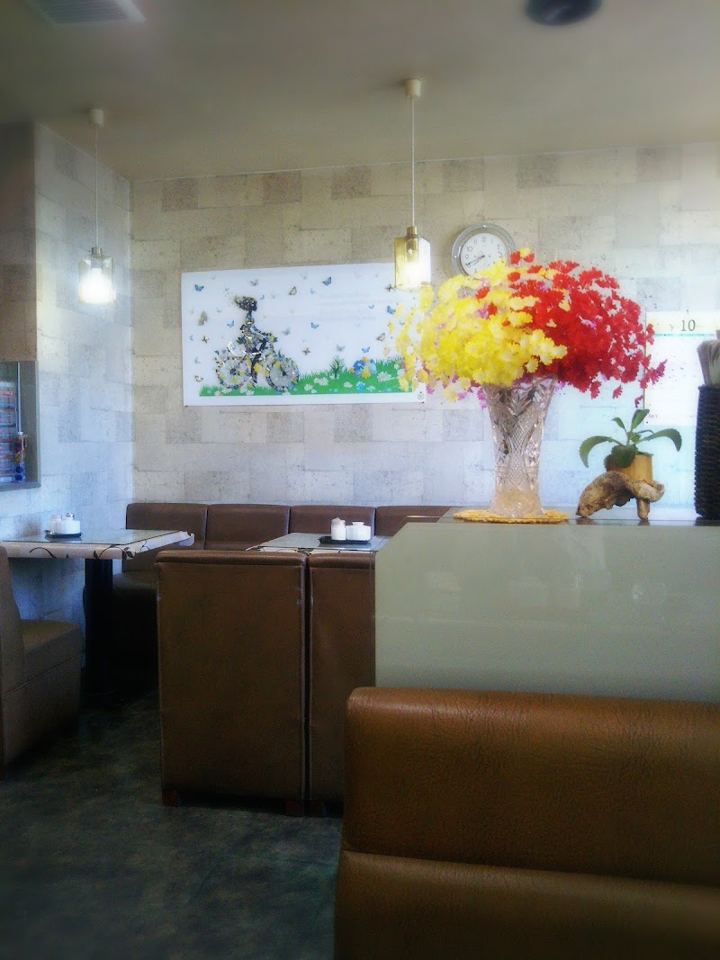 あすなろ 岐阜県各務原市那加石山町 カフェ 喫茶 グルコミ