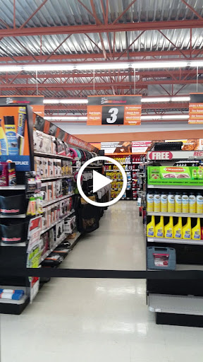 Auto Parts Store «AutoZone», reviews and photos, 313 2nd St, Laurel, MD 20707, USA