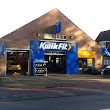 Autoservice KwikFit Huizen