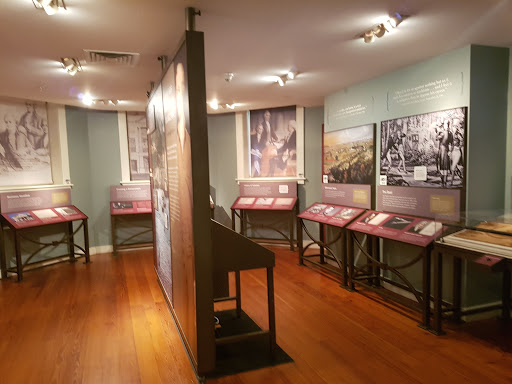 National Park «Hamilton Grange National Memorial», reviews and photos, 414 W 141st St, New York, NY 10031, USA