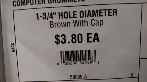 Hardware Store «Tobinson Hardware», reviews and photos, 361 Sycamore Rd, Genoa, IL 60135, USA
