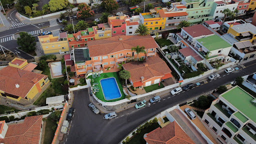 Hotel Apartamentos Parque de las Flores Tenerife Norte