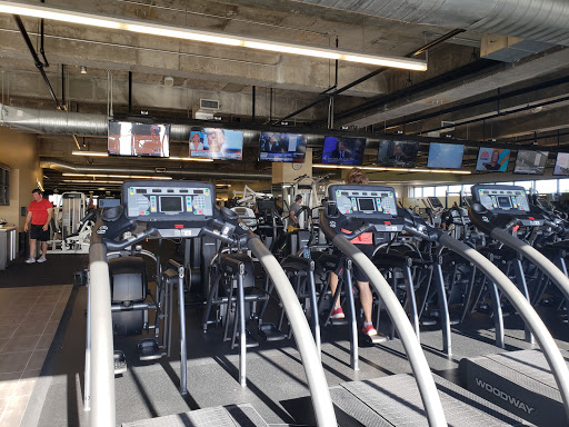 Gym «Equinox South Bay», reviews and photos, 5400 W Rosecrans Ave, Hawthorne, CA 90250, USA