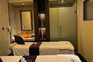 Soul Senses Spa & Wellness - Grandeur Hotel, Al Barsha image