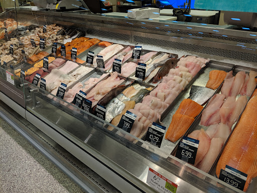 Supermarket «Publix Super Market at Bradford», reviews and photos, 1020 Bradford Plaza Way, Cary, NC 27513, USA