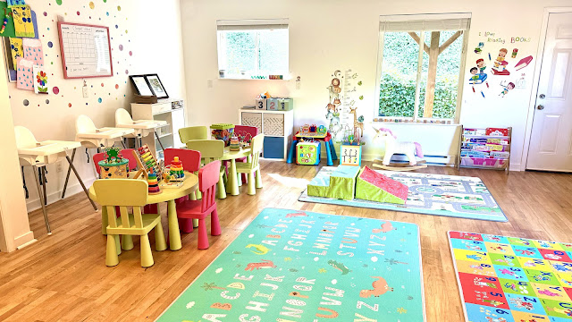 Sunnynest Daycare
