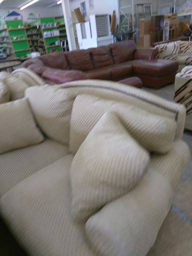 Thrift Store «Habitat for Humanity ReStore», reviews and photos