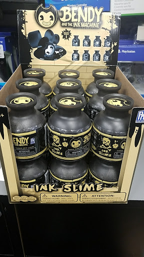 Video Game Store «GameStop», reviews and photos, 10576 W Colonial Dr, Ocoee, FL 34761, USA