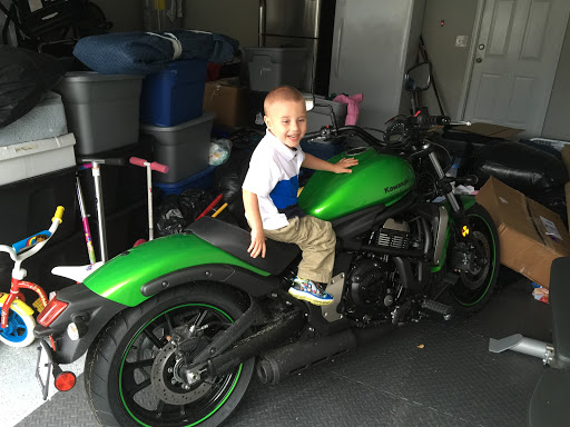 Motorcycle Dealer «Matthews Fun Machines», reviews and photos, 11240 E Independence Expy, Matthews, NC 28105, USA