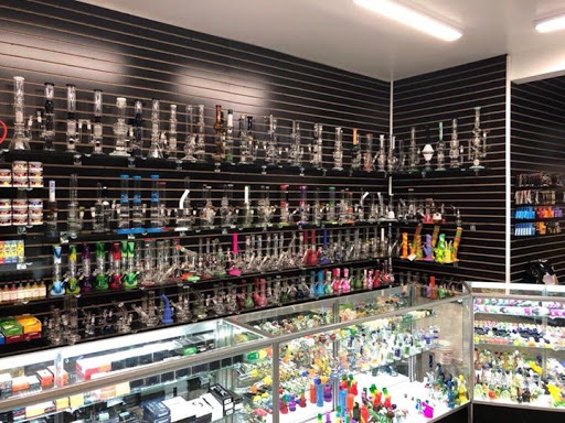 Jk Smoke Shop