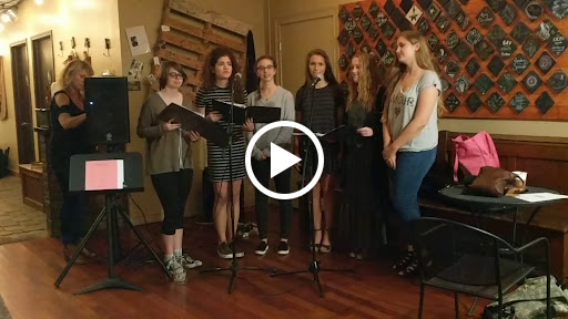 Cafe «ABeanToGo Lake Orion», reviews and photos, 16 W Flint St, Lake Orion, MI 48362, USA