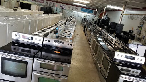 Appliances Depot in Jacksonville, Florida