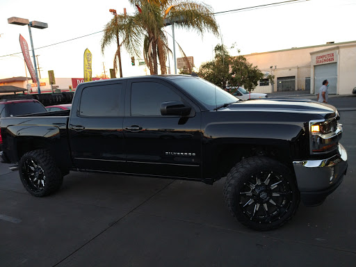 Mexican Restaurant «El Pollo Loco», reviews and photos, 7519 Atlantic Ave, Cudahy, CA 90201, USA