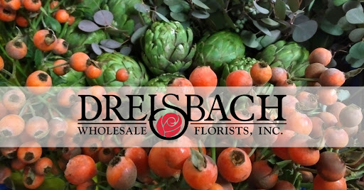 Dreisbach Wholesale Florists
