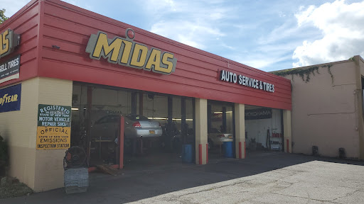 Car Repair and Maintenance «Midas», reviews and photos, 3906 Sunrise Hwy, Seaford, NY 11783, USA