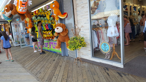 Boutique «Vintage Anchor», reviews and photos, 617 Boardwalk, Seaside Heights, NJ 08751, USA