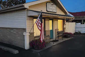 Cascade Barber Shop image