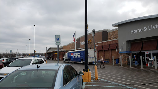 Department Store «Walmart Supercenter», reviews and photos, 23800 Allen Rd, Woodhaven, MI 48183, USA
