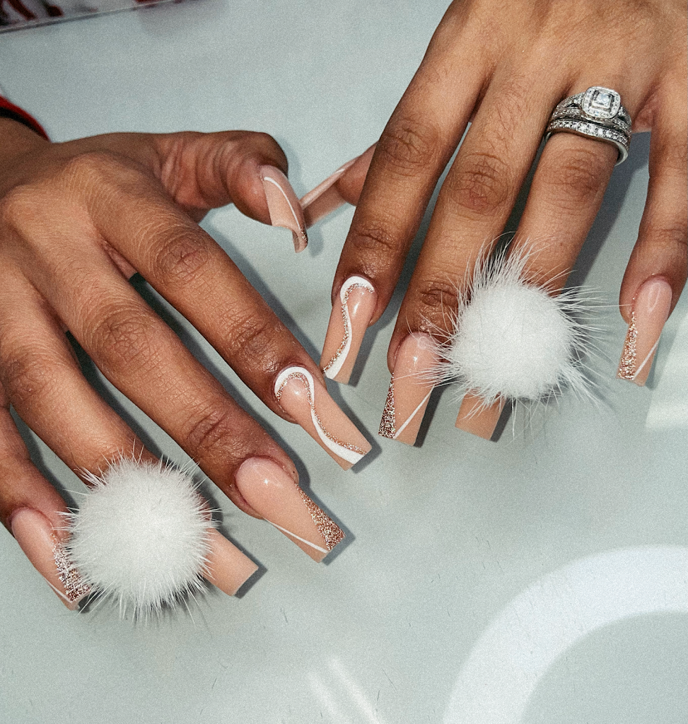 Polish Nail Lounge 55433