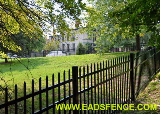 Fence Contractor «Eads Fence Company», reviews and photos, 131 Broadway St, Loveland, OH 45140, USA