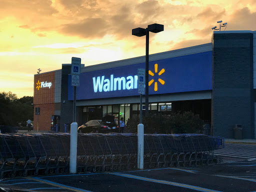 Discount Store «Walmart», reviews and photos, 150 E Rte 70, Marlton, NJ 08053, USA
