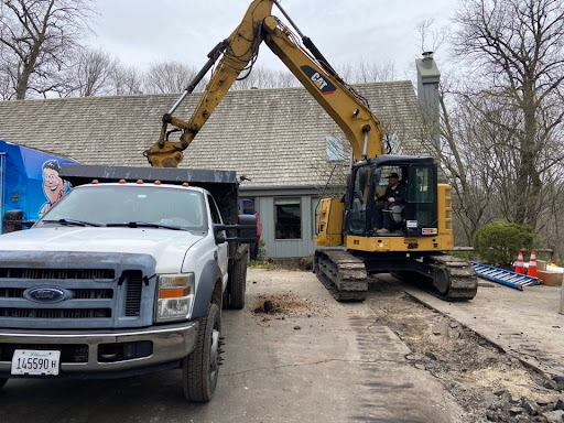 Plumber «Lifeline Plumbing, Heating & Cooling», reviews and photos, 296 Williams Pl, East Dundee, IL 60118, USA