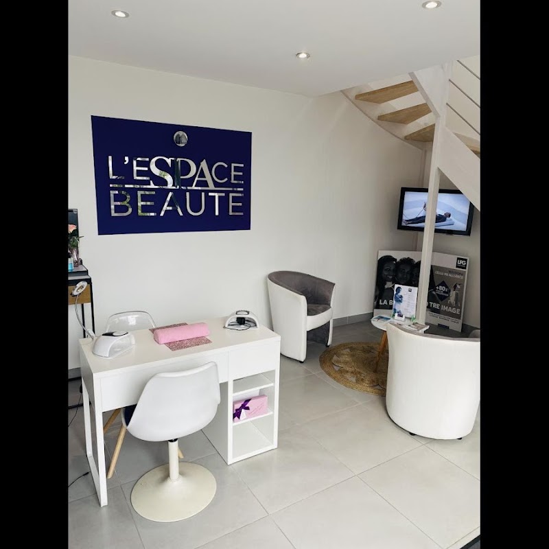 L' eSPAce Beauté institut de beauté