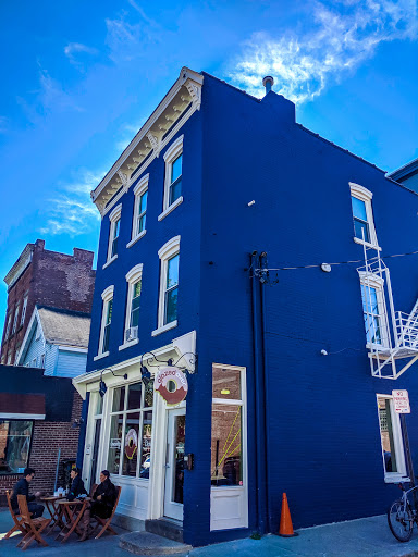 Donut Shop «Glazed Over Donuts», reviews and photos, 315 Main St, Beacon, NY 12508, USA