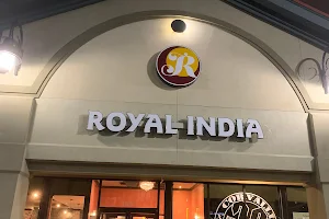 Royal India Cuisine- Corvallis image