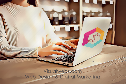 Visualwebz | Seattle Web Design | Website Designers | SEO | Digital Marketing