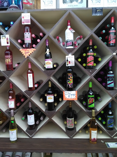 Liquor Store «House of Liquors», reviews and photos, 4330 Callaghan Rd, San Antonio, TX 78228, USA